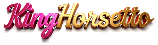 kinghorsetoto web