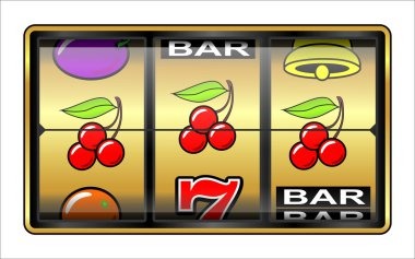 Close-up of Wild West Gold symbols including sheriff badge, gold bar, and frontier character icons